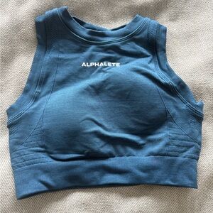 Alphalete Sports Bra